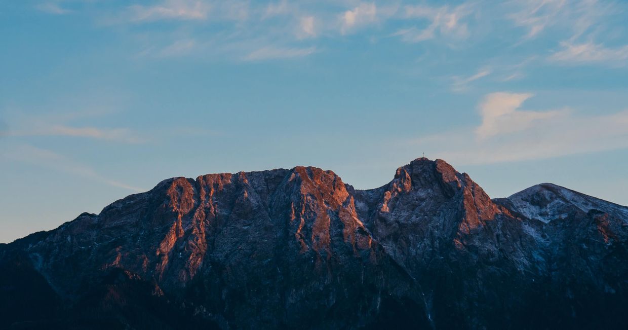 giewont, tatry, przewodnik po zakopanym (fot. Krzysztof Kowalik / unsplash.com)