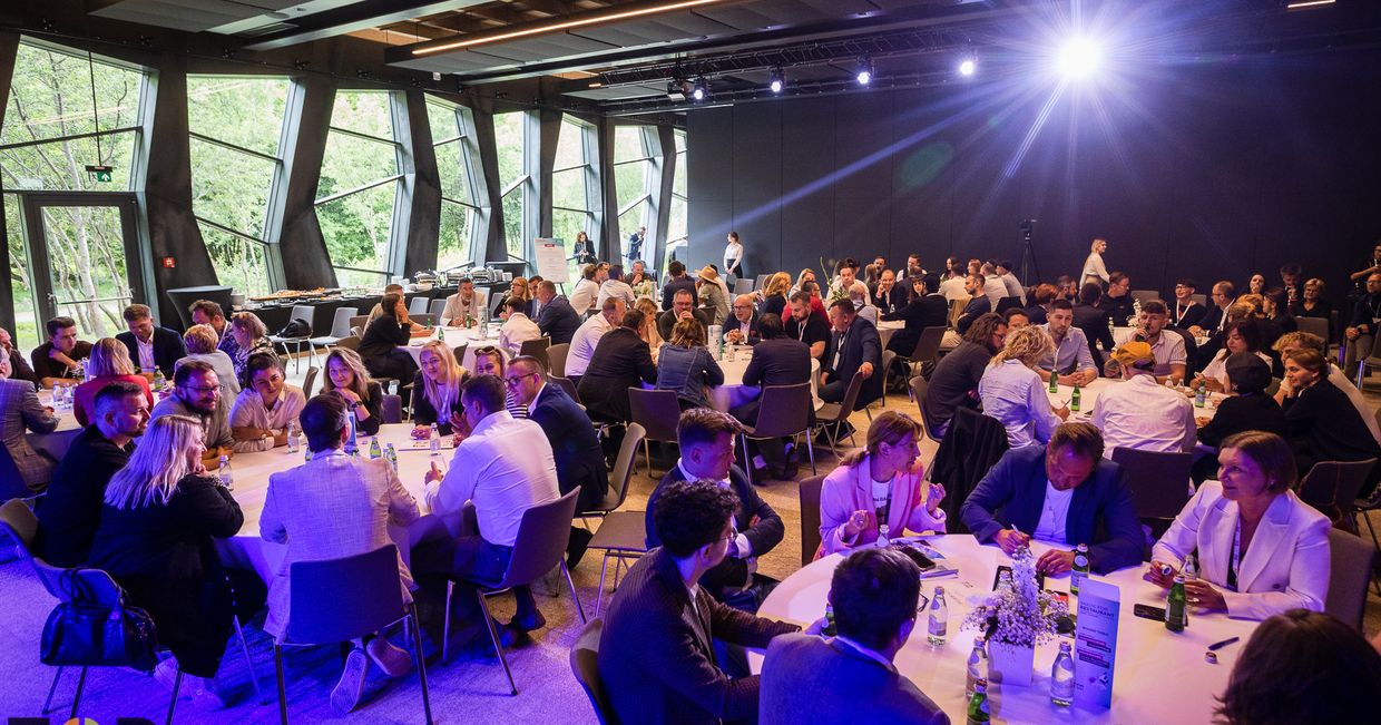 MADE FOR Restaurant w Sopocie