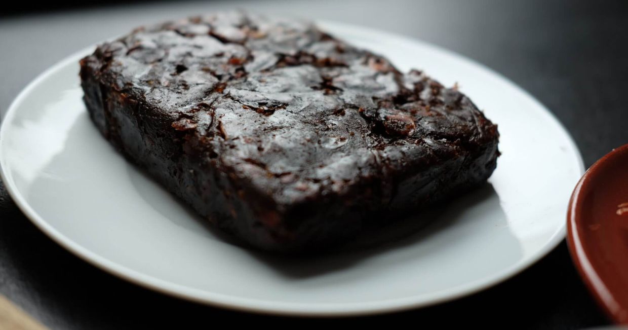 pasta z tamaryndowca - jak wyglada?