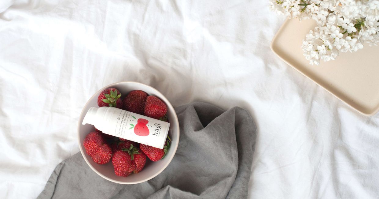 Krem dla dzieci Hagi baby