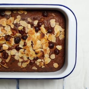 chlebek z bakaliami, chlebek elficki, przepis Monika Walecka