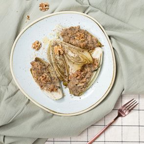 Sprawdź nasz przepis na najlepsze włoskie dania z cykorią