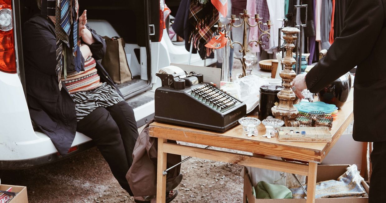 co przywieźć ze szwecji