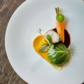 restauracja strefa - rezerwacje Fine Dining Week