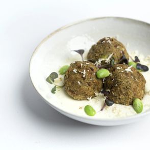 Proszę Zdrowie – Pulpety w sosie chrzanowym