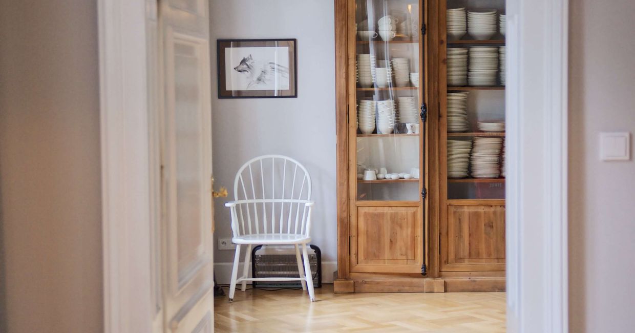 Weranda Home - kameralny hotel pod poznaniem (fot. Zuza Rożek)