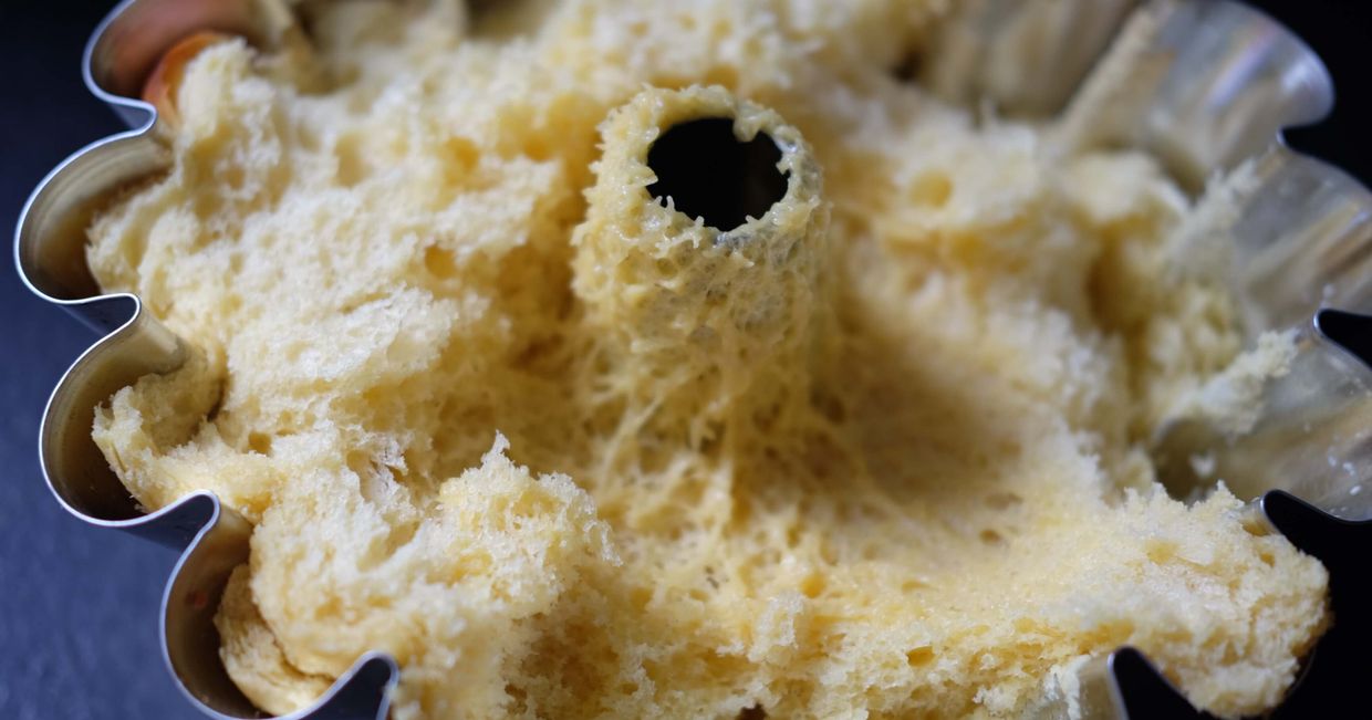 babka drożdżowa, babka wielkanocna, ciasto na wielkanoc