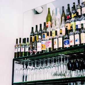 wina naturalne - kraków