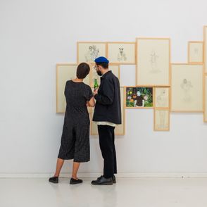 Warsaw Gallery Weekend (fot. materiały prasowe)