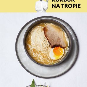 Przepis jak zrobić ramen wieprzowy