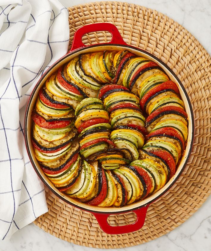 Ratatouille