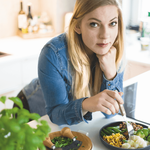 Viola Urban – autorka książki "Dieta na wynos. 100 przepisów na zdrowy lunch"