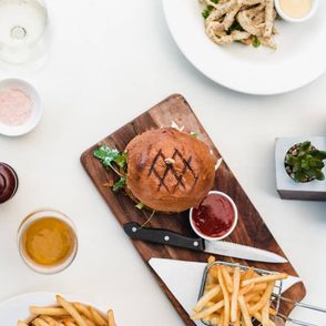 najpopularniejsze dania na wynos