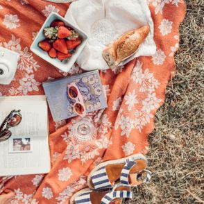 Piknik (fot. Liana Mikah / unsplash.com)