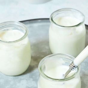Przepis na jogurt