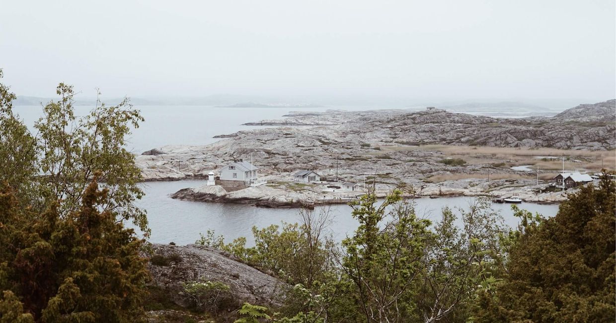 szwedzkie miasteczka, które warto odwiedzić - Marstrand