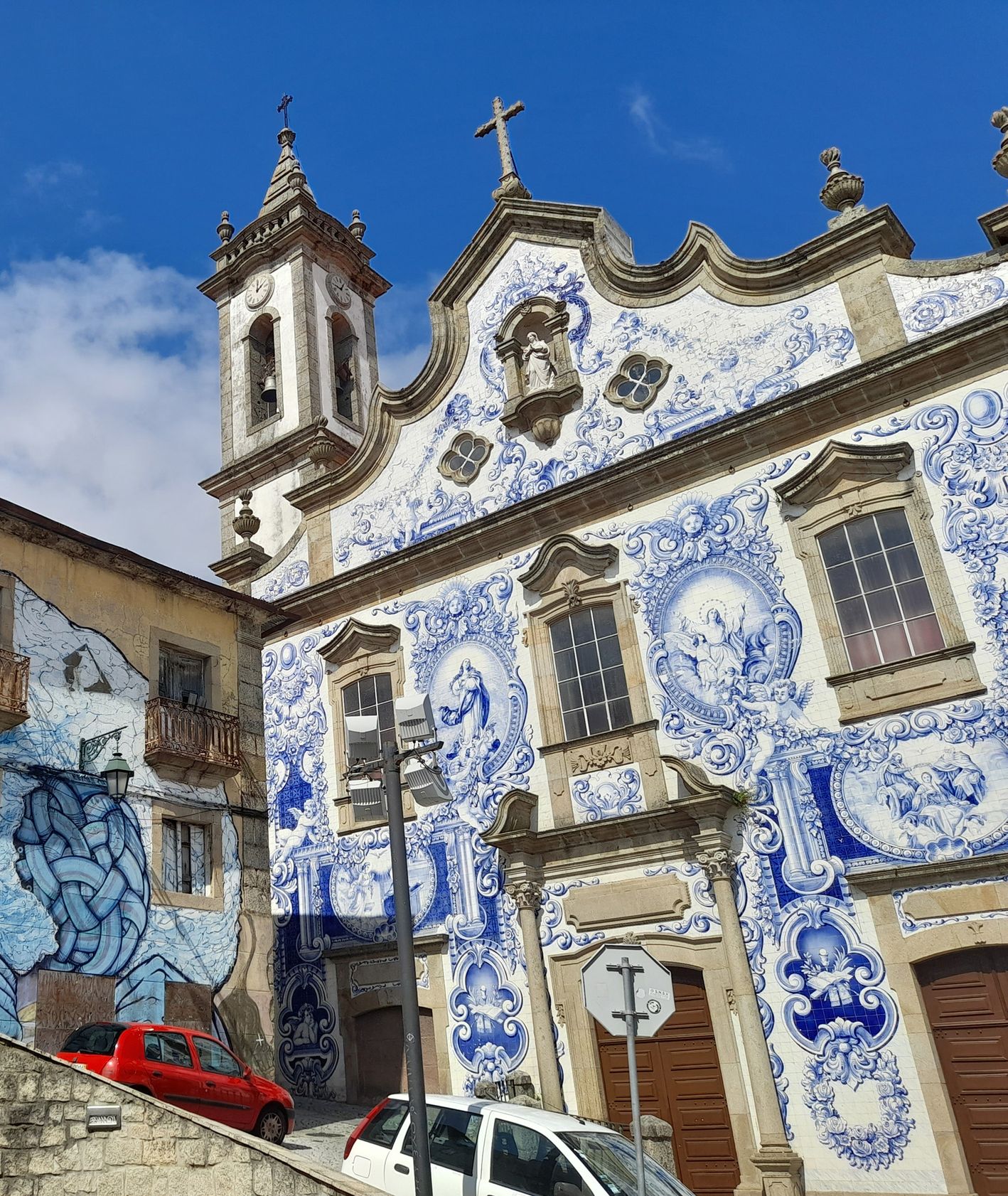 Co robić w centralnej Portugalii? (fot. Joanna Szyndler)