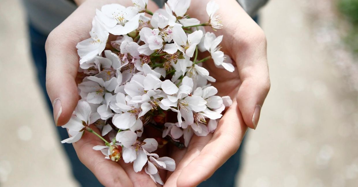hojność to jedna z podstaw szczęścia