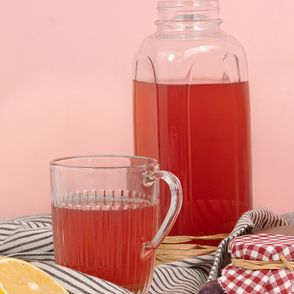 Sprawdź nasze przepisy na kompoty ze świeżych śliwek