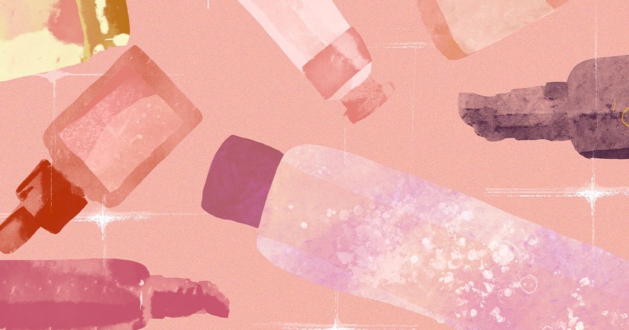 Kosmtyki Uroda facebook (il. Martyna Cybuch)