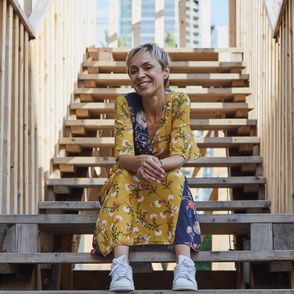 Agnieszka Szulejewska