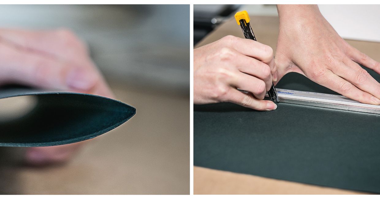 Jak zrobić w domu zeszyt