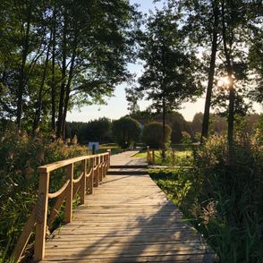 Miejsca na weekendowy wypad jesienią (fot. Zuza Rożek)