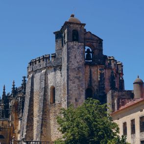 Przewodnik po Portugalii (fot. Bartek Kieżun)