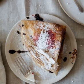 Tomek Zielke, naleśniki, jak zrobić naleśniki, idealne naleśniki, przepis na naleśniki, naleśniki bezglutenowe