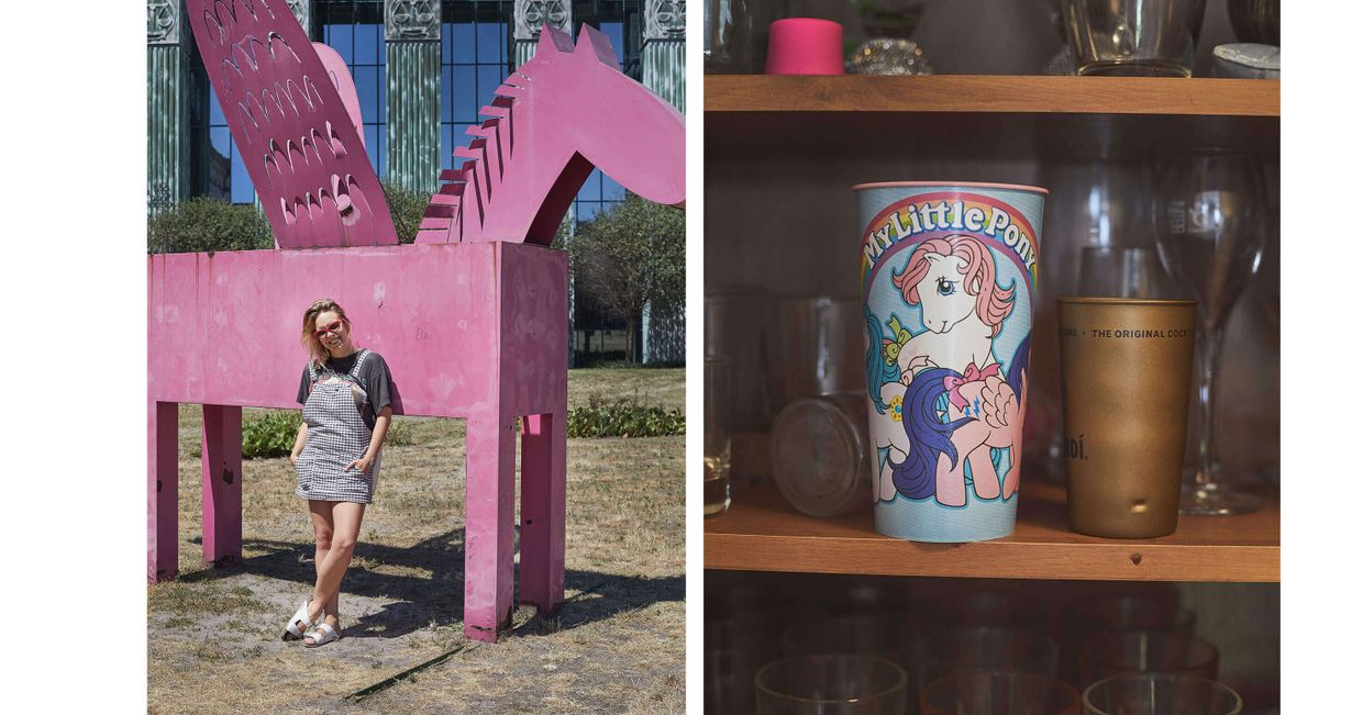 Wraszawa Arety Szpury