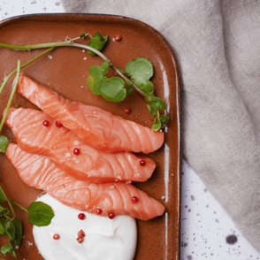 czy łosoś hodowlany jest zdrowy?