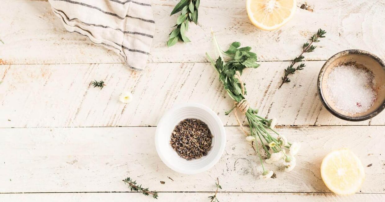 przyprawy, horoskop kukbuk, horoskop