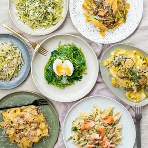 Proste i szybkie w przygotowaniu makarony – przepisy