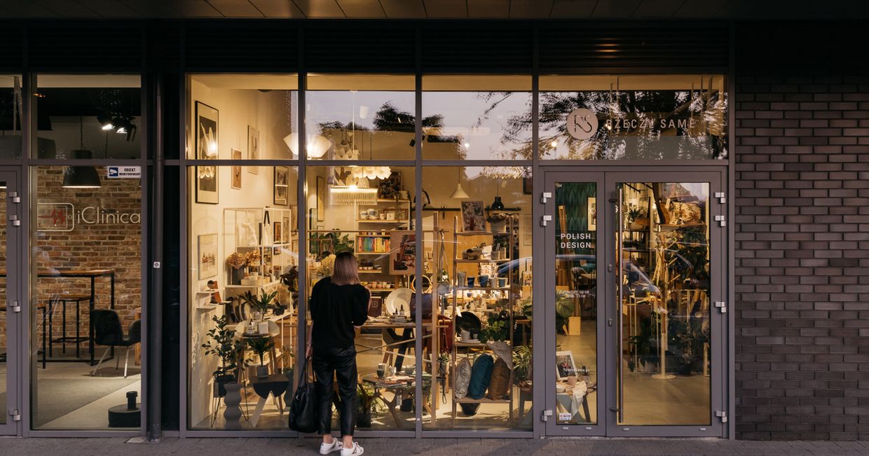 Zwiedzamy Kraków z Ciao Basią – Rzeczy Same (fot. materiały prasowe)