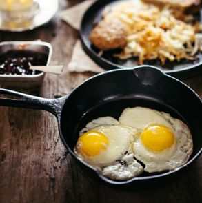 Jaki tłuszcz najlepiej nadaje się do smażenia?