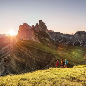 Piękne krajobrazy i aż 300 słonecznych dni w roku