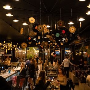 Warszawska Restauracja SEN, gdzie zjeść w Warszawie, najlepsze sushi w Warszawie (fot. materiały prasowe)