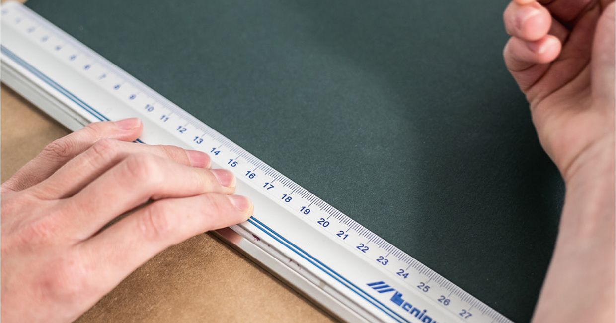 Jak zrobić w domu zeszyt