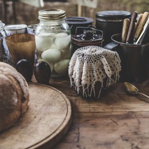 Spiżarnia (fot. Clem Onojeghuo)