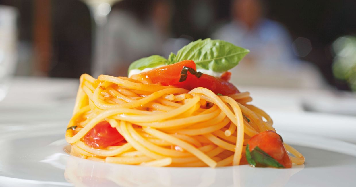 Kuchnia Południowego Tyrolu to pyszny tygiel kulinarnych tradycji włoskich, południowotyrolskich i ladyńskich.