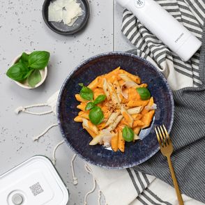 Pudełka próżniowe firmy Zwiling