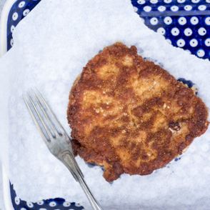 kotlet schabowy, jak zrobić kotlet schabowy, domowy kotlet schabowy, kotlet