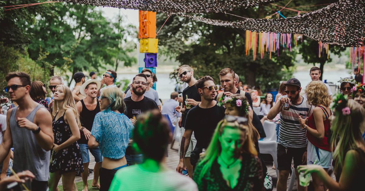 Przestrzeń Mini Marketu