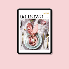 E-book wielkanocny "Na nowo" – okładka