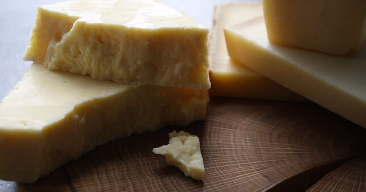 Czy popularne sery nadają się na founde?