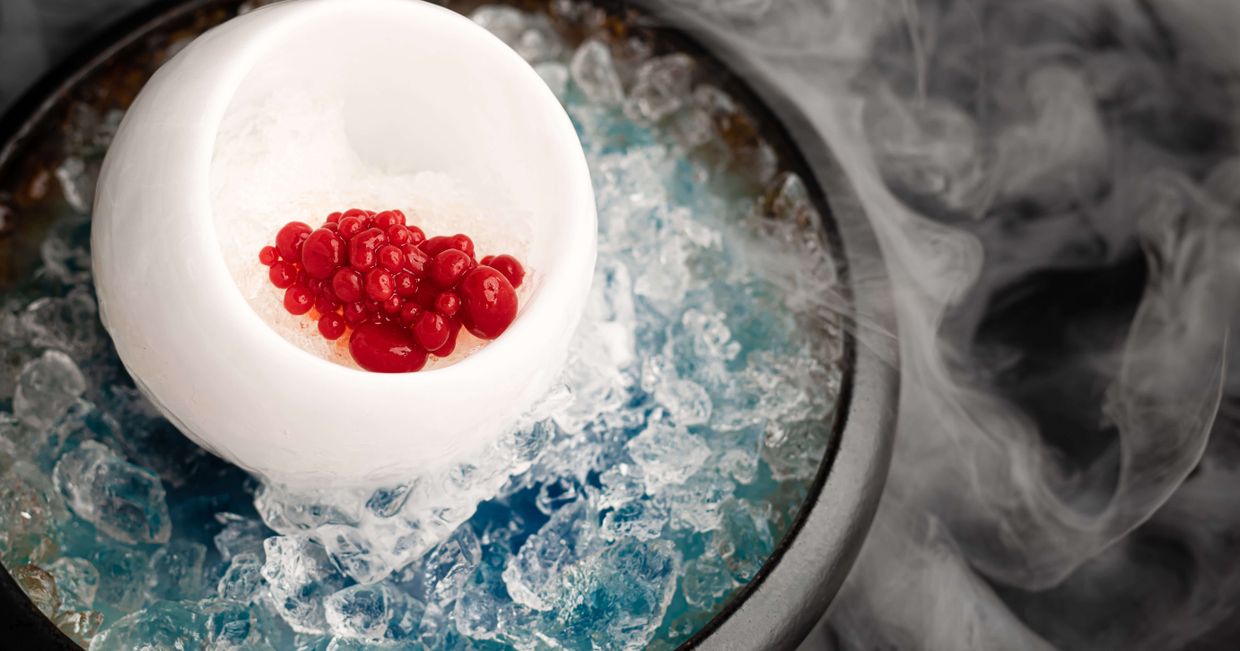 gdzie zarezerwować stolik w ramach fine dinning week