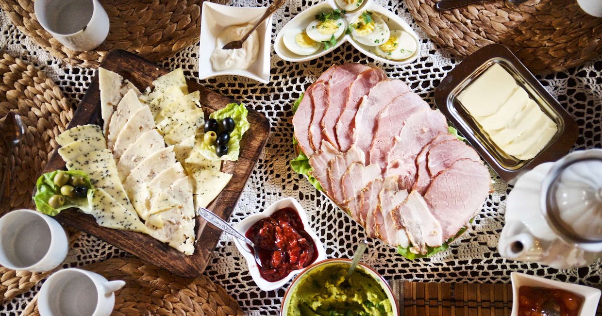 Dom na Wierzbami - agroturystyka na Bugiem (fot. Zuza Rożek)