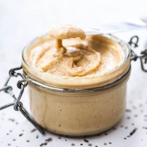 masło orzechowe, domowe masło orzechowe, masło z nerkowców, masło z orzechów ziemnych, dodatek do kanapek, jak zrobić masło orzechowe, przepis Monika Walecka, Gotujebolubi