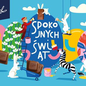 Święta o smaku czekolady (fot. materiały prasowe)