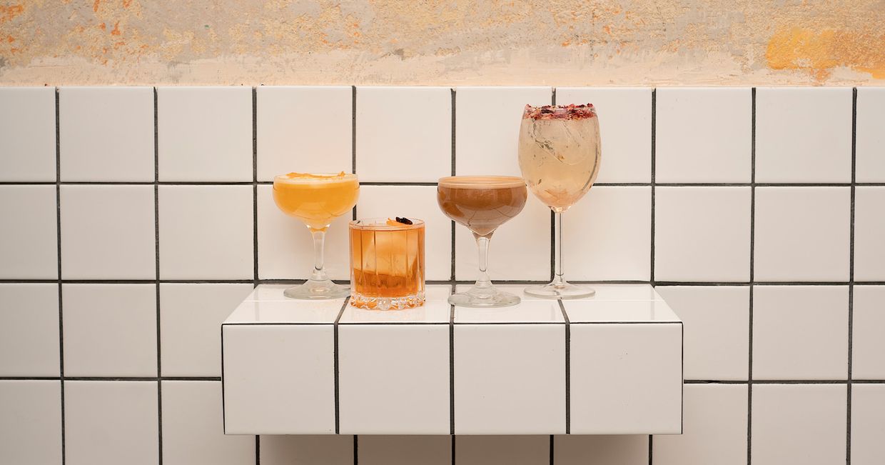 Zwiedzamy Kraków z Ciao Basią – Muhabbet (fot. materiały prasowe)